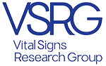 Vital Signs Research Group Logo